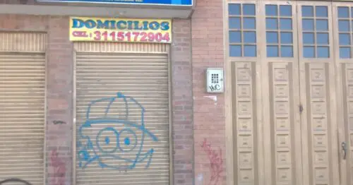 COOCENTRAL DE PINTURAS COOCENTRAL DE PINTURAS
